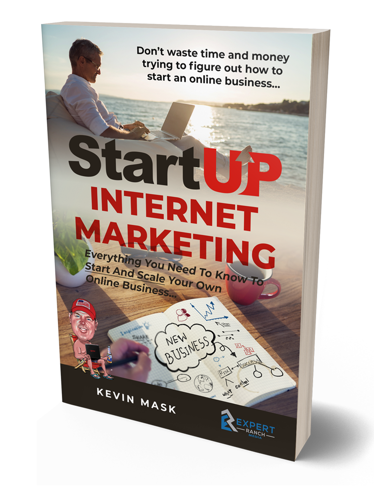 StartUp Internet Marketing